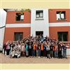 Un manufatto in ceramica per l'Opera Pia Castiglioni grazie al laboratorio "Antichi Mestieri"