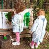 Asilo nido Colibrì: sabato l'inaugurazione