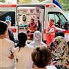 "Viaggio tra i rischi": attività di protezione civile a scuola