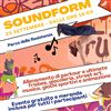 Settembre Formiginese: domani alle 16 c'è "Soundform" al parco della Resistenza