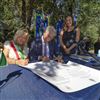 Consiglio comunale all'insegna della condivisione: Formigine e Verden città gemelle 