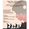 "Take Care. Ritmi di pace, storie di migrazione": evento al Castello