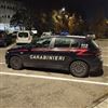 Cerca di rubare tre auto: 45enne arrestato dai carabinieri