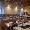 Consiglio comunale: martedì 22 aprile una nuova seduta al castello di Formigine