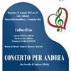 Formigine: domenica un concerto in memoria di Andrea Gilioli