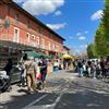 Torna Casinalbo al centro, la tradizionale festa di frazione