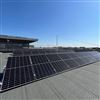 Due nuovi impianti fotovoltaici a servizio di municipio e palestra della scuola primaria Carducci
