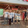 “Dona la spesa”: sabato la raccolta di beni di prima necessità di Coop Alleanza 3.0 