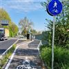 Questa domenica apertura ufficiale della ciclabile Colombaro - Montale Rangone