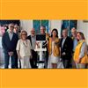 Lions Club Formigine Avia Pervia Maranello dona ecografo ai pediatri