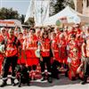 Torneo benefico per AVAP Formigine