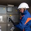 Continuano i lavori per migliorare la qualità del servizio elettrico